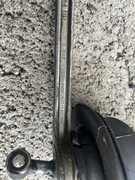 Wybierak lewarek mechanizm zmiany biegów gałka BMW 328 E36 2.8 manual