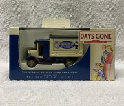 LLEDO Autko do kolekcji