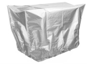 Osłona Klimatyzatora do Jednostek Zewnętrznych Wymiary: 80cmx30cmx57cm