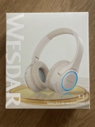 Słuchawki Wesdar K-216H