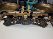 STARA WAGA SZALKOWA 1937 ROKU