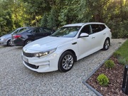 Kia Optima 1 7 crdi 141km wersja L Polski salon