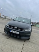 Volkswagen Touran 1.5 TSI EVO Trendline