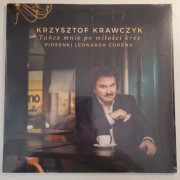 Krzysztof Krawczyk - Tańcz Mnie Po Miłości Kres Piosenki Cohena Folia