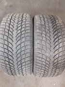 2szt Nokian WR Snowproof P 275/35R20 102W 6.5-7mm