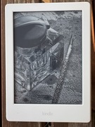 Amazon Kindle 8. generacji (2016) – Wi-Fi, 6” E-ink