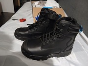 Buty robocze zimowe z zamkiem 44 Bata Industrials Longreach 28,5cm S3