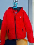 Kurtka zimowa 4F, rozm. 146. Super lekka. Polecam!