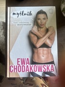 Książka Ewa chodakowska