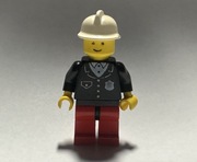 LEGO CLASSIC TOWN FIGURKA POLICE cop052