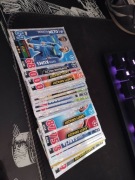 KARTY MATCH ATTACK 2015/16