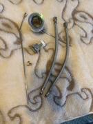 Odpływ typu pop-up Omnires star