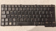 Fujitsu Siemens v5505 klawiatura US International 