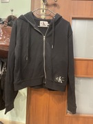 Bluza rozpinana Calvin Klein rozm.S