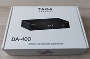 Przetwornik DAC Taga DA-400. Wysyłka 0zł.