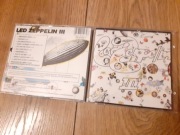 LED ZEPPELIN - III