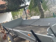 Wóz konny bez zaczepu zapraszam 