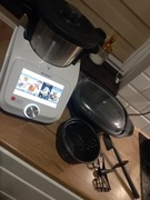 lidlomix marki Silvercrest