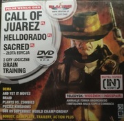 Call od Juarez, Helldorado, Sacred złota edycja