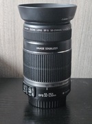 Obiektyw Canon EF-S 55-250mm IS 