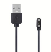 Uniwersalny Kabel Ładowarka do Smartwatcha Zegarka 2 PIN