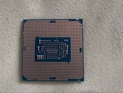 Procesor Intel Core i3-8100 mało używany 4 x 3,6 Ghz LGA 1151 gen. 8