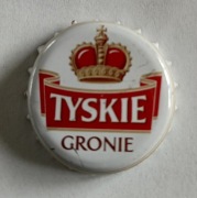 KAPSEL  > TYSKIE <  NR 105