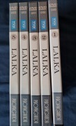Lalka- serial dvd (całość)