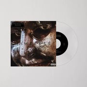 The Weeknd - Timeless limitowany winyl transparentny z USA