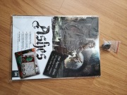 Ashes Special 4 ENG – Baby Cthully promo