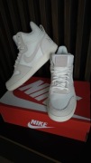 Buty Nike Court Borough MID Premium skórzane