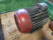 Silnik elektryczny 13 kW.