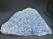 Halit Niebieski Duży ok 10kg