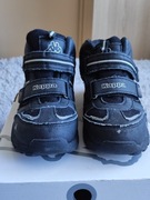 Botki trekingowe za kostkę Kappa r.35 dla chłopca 