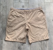 Samuel Windsor piękne męskie spodenki chinos rozmiar-3XL