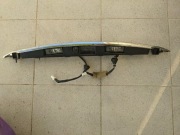 Kamera cofania plus blenda, bagażnik tył Infiniti q50