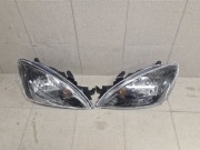 LAMPY MITSUBISHI LANCER 03-06 L+P