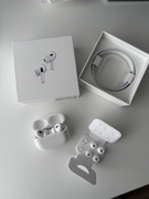 Airpods Pro 2 generacji port lightning