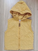 Kamizelka dla dziewczynki 104