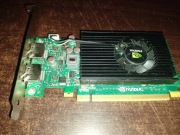 KARTA GRAFICZNA HP NVIDIA QUADRO NVS310 1GB 2xDISPLAYPORT 