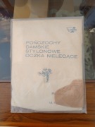 pończochy stylon nylon Feniks PRL UNIKAT!