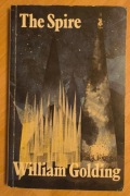 The Spire William Golding