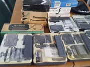 Walkman Sony Panasonic