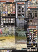 Metin2 RubyKirin - Sura WP 7LVL CHAMP, 4 strony, szata + BUFF/Healer/Mental