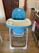 Fotelik do karmienia