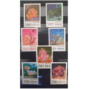 Fauna i flora morska rafy koralowe Viet-Nam