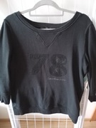 Bluza damska Calvin Klein bawełna 