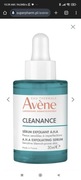 Avene cleance serum nowe 