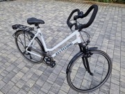 Rower trekkingowy KS Cycling Metropolis rama 21 ca