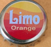 160/Niemcy  Limo Orange CCI    306251 napój